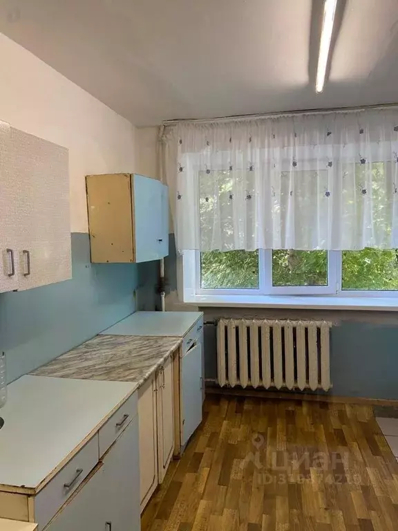 Комната Самарская область, Самара Чернореченская ул., 29 (9.0 м) - Фото 1