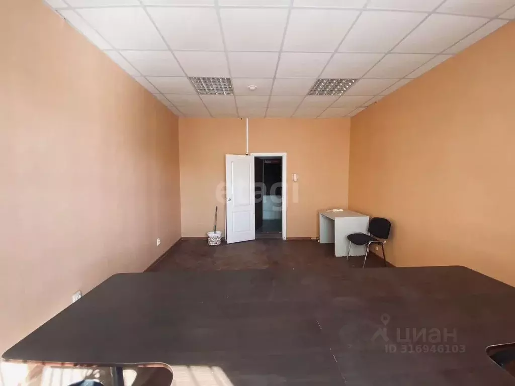 Помещение свободного назначения в Белгородская область, Белгород ... - Фото 1