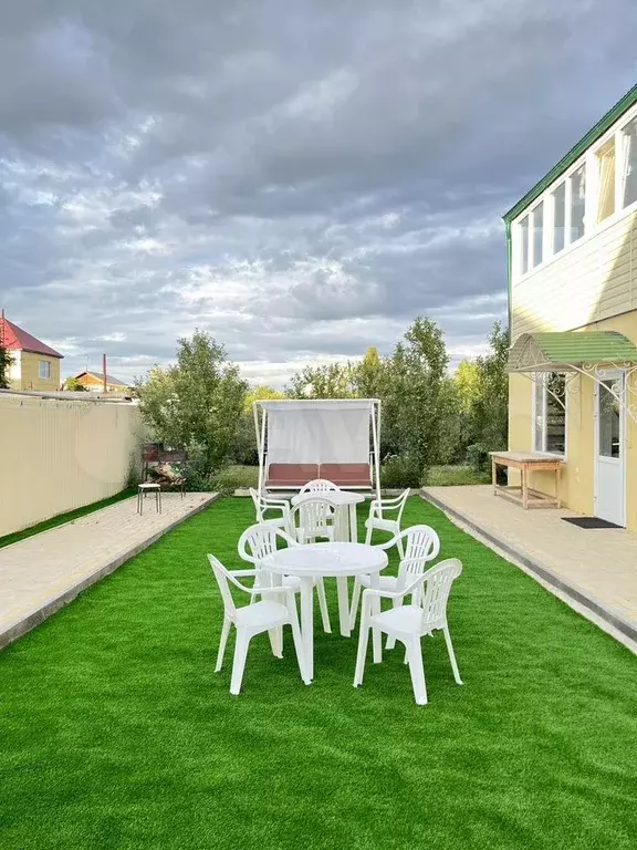 Комната 30 м, 2/2 эт. - Фото 0