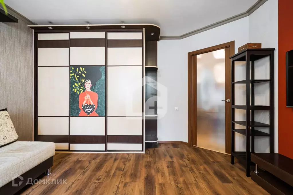 Продаётся 2-к квартира, 49.4 м - Фото 1