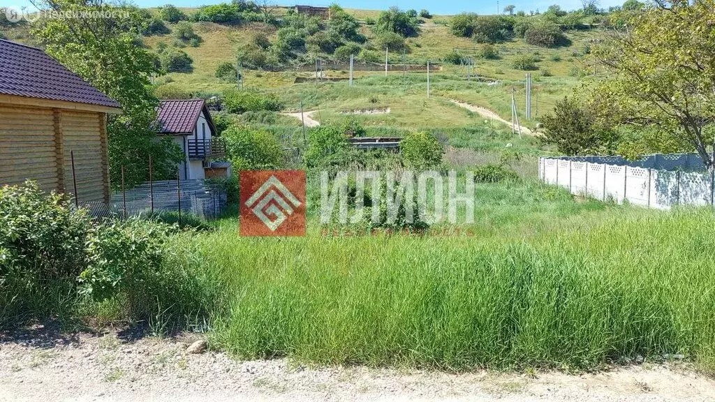 Участок в Севастополь, Батарейная улица (5.8 м) - Фото 2