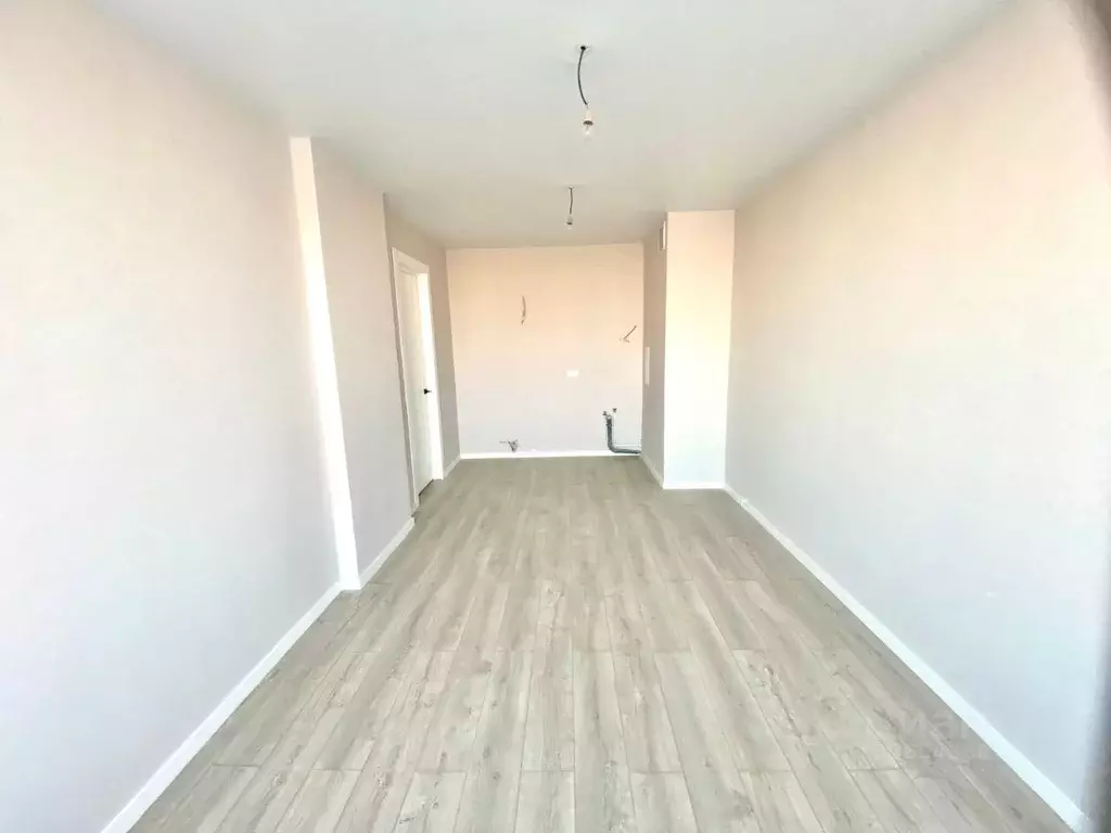 2-к кв. Московская область, Красногорск ул. Тенистых Аллей, 1к2 (55.0 ... - Фото 1