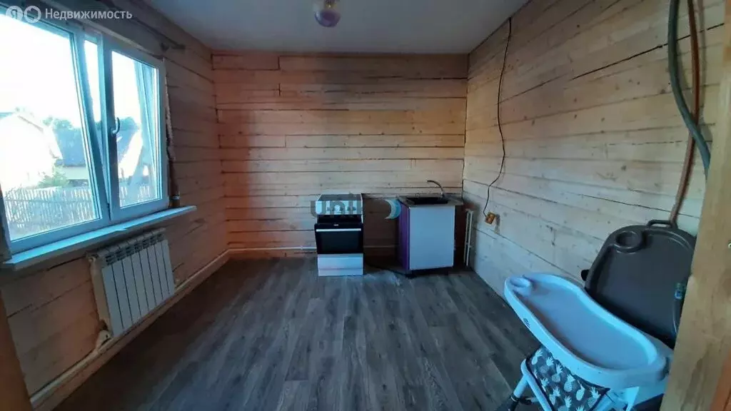 Дом в село Иглино, Новороссийская улица, 24 (124 м) - Фото 0