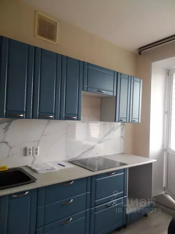 1-к кв. Ярославская область, Ярославль ул. Карла Либкнехта, 6 (38.0 м) - Фото 1