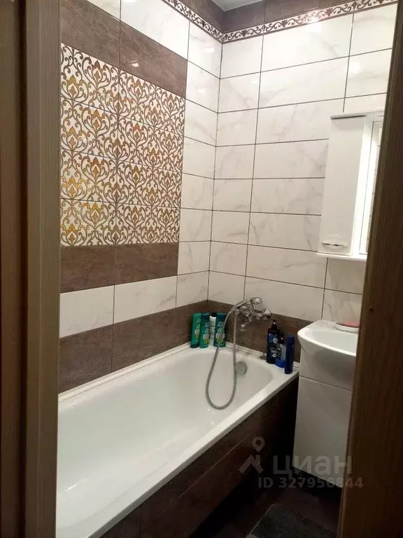 3-к кв. Тамбовская область, Тамбов Магистральная ул., 41к2 (71.0 м) - Фото 2