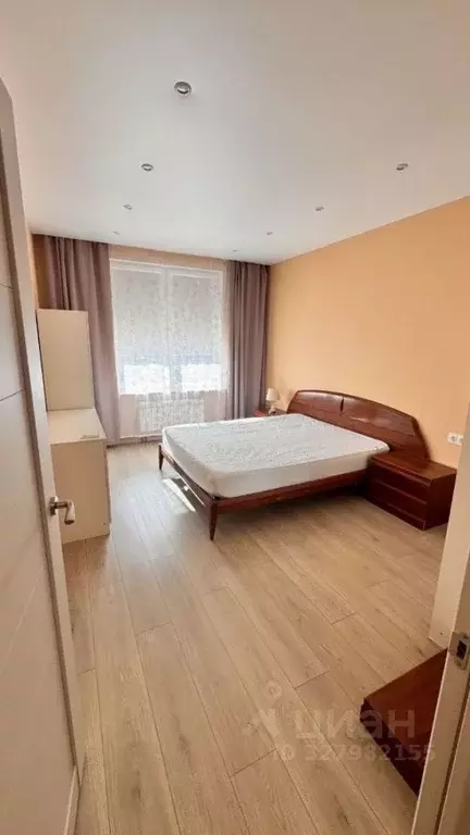 1-к кв. Москва Цимлянская ул., 3к1 (36.0 м) - Фото 1