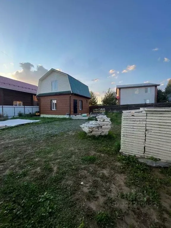 Дом в Свердловская область, Арамиль Березки кп, 10/1 (166 м) - Фото 2