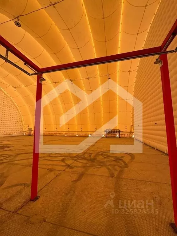 Производственное помещение в Московская область, Домодедово Северный ... - Фото 1