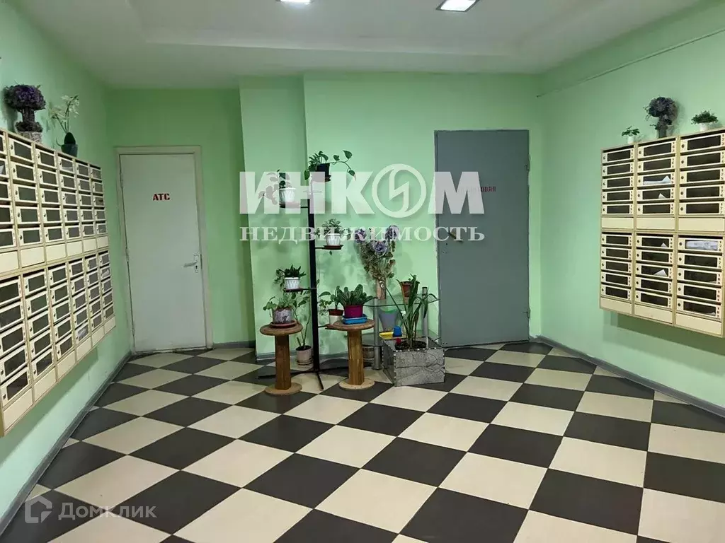 Продаётся 2-к квартира, 80 м - Фото 1