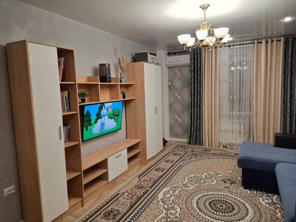 2-к кв. Воронежская область, Воронеж ул. Историка Костомарова, 46/2 ... - Фото 0