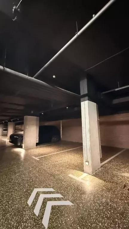 Гараж в Новосибирская область, Новосибирск ул. Семьи Шамшиных, 93 (14 ... - Фото 0