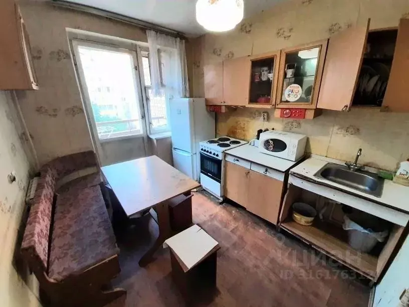 3-к кв. Ярославская область, Ярославль ул. Калинина, 33к2 (51.0 м) - Фото 0