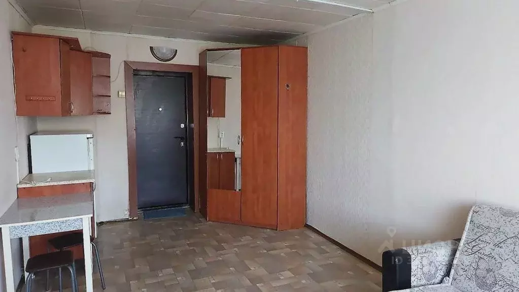 Комната Новосибирская область, Новосибирск ул. Станиславского, 23 ... - Фото 2