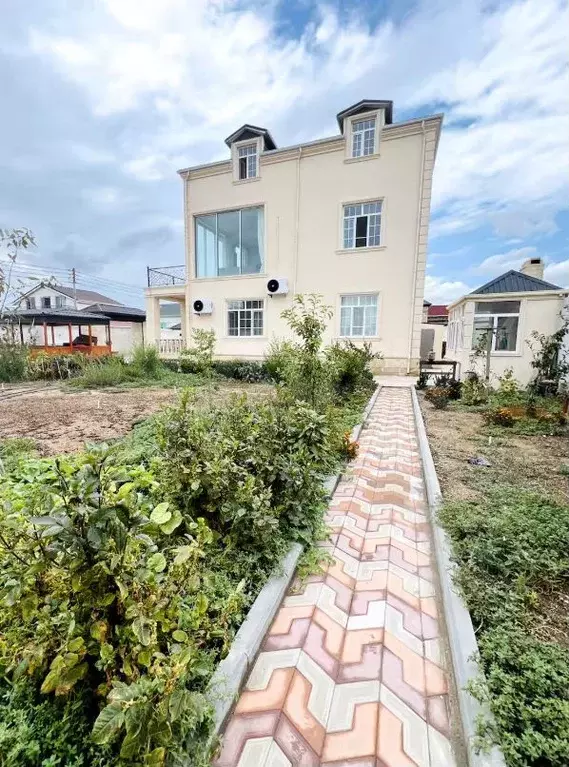 Дом 360 м на участке 6,5 сот. - Фото 1