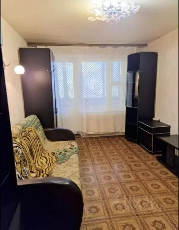 1-к кв. Самарская область, Самара ул. Стара-Загора, 186 (33.0 м) - Фото 2