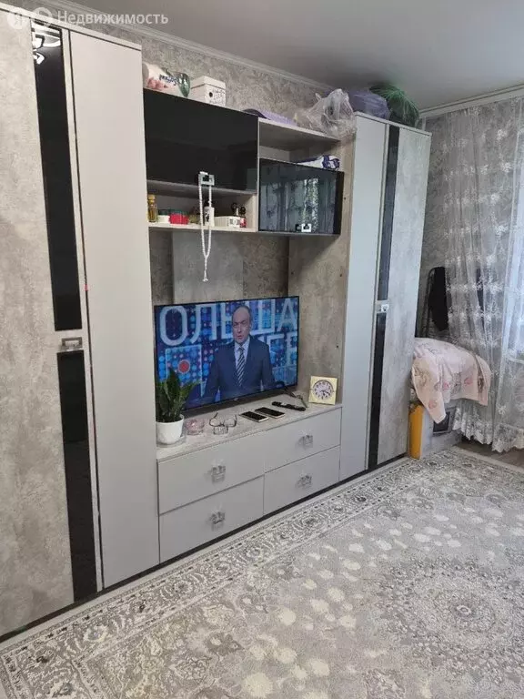 1к в -комнатной квартире (18.6 м) - Фото 2