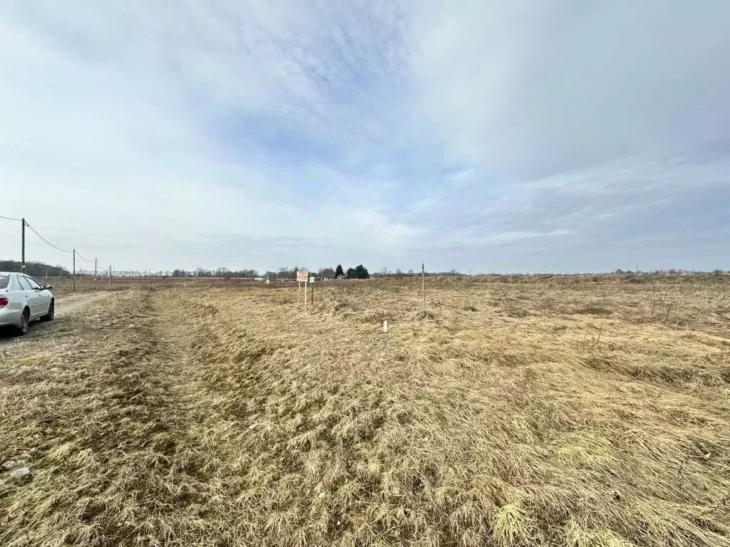 Участок в Калининградская область, Зеленоградский муниципальный округ, ... - Фото 2