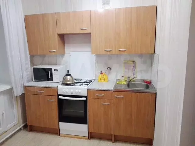 2-к. квартира, 44 м, 5/5 эт. - Фото 0