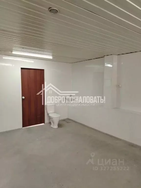Помещение свободного назначения в Красноярский край, Минусинск ул. ... - Фото 2