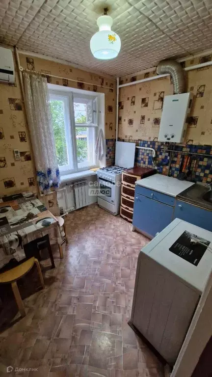Продаётся 2-к квартира, 42 м - Фото 1
