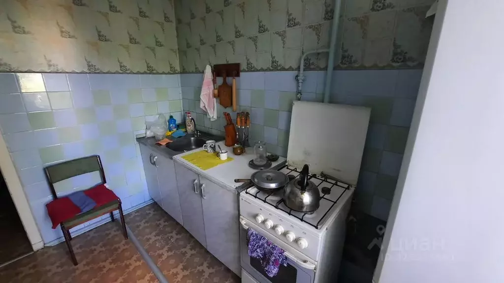 2-к кв. Орловская область, Орел ул. 2-я Курская, 61 (54.0 м) - Фото 2