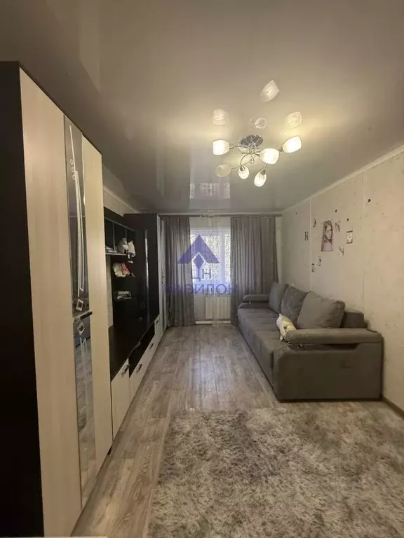 1-к кв. Ростовская область, Волгодонск ул. Ленина (32.0 м) - Фото 1