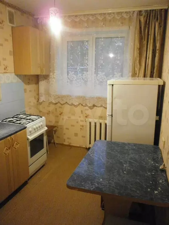 2-к. квартира, 42 м, 1/5 эт. - Фото 0