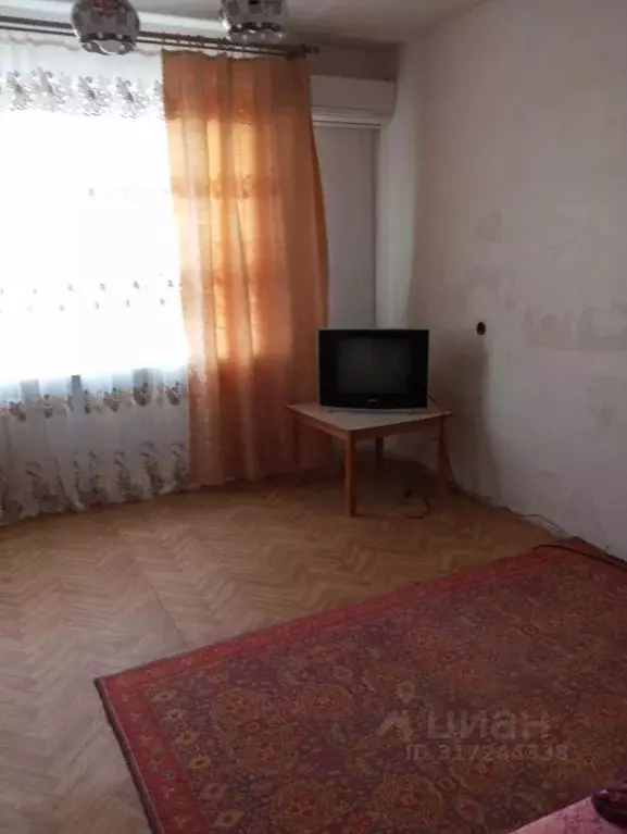 2-к кв. Ростовская область, Волгодонск Степная ул., 171 (48.0 м) - Фото 0