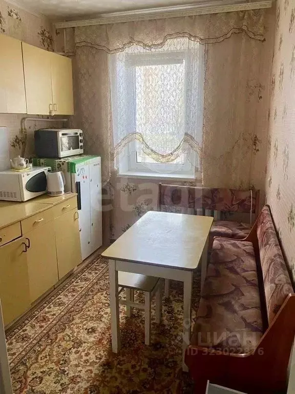 2-к кв. Башкортостан, Стерлитамак Полевая ул., 21 (50.3 м) - Фото 2