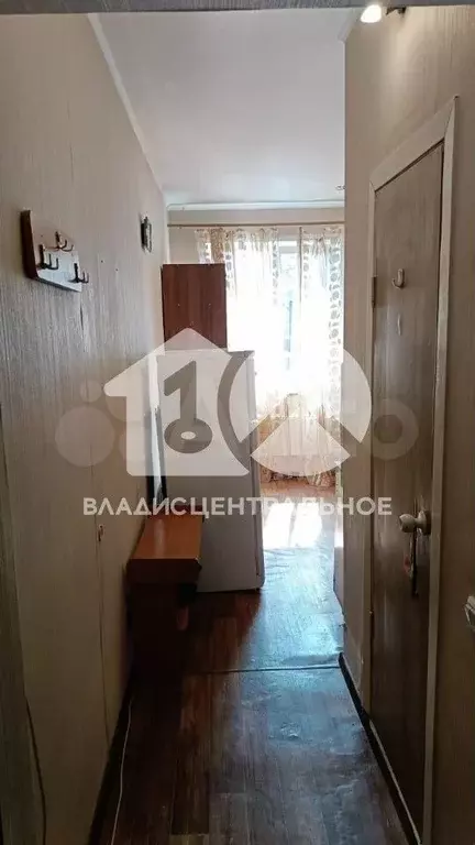 1-к. квартира, 14 м, 1/3 эт. - Фото 0