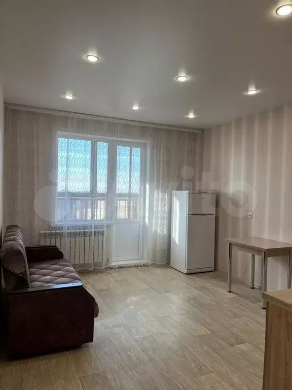 Квартира-студия, 29 м, 23/26 эт. - Фото 0