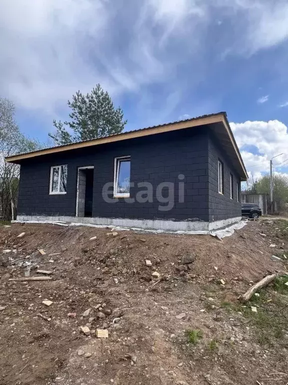 Участок в Хабаровский край, Хабаровский район, с. Бычиха  (7.5 сот.) - Фото 1