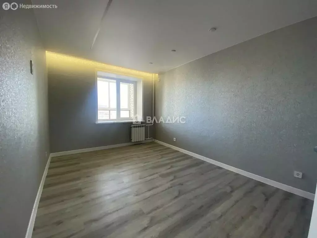 1-комнатная квартира: село Чигири, улица Василенко, 2 (39.4 м) - Фото 1