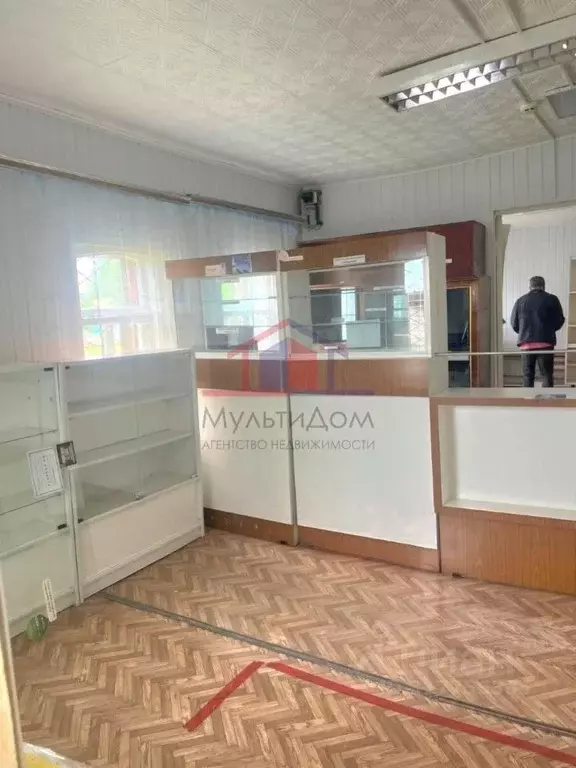 Торговая площадь в Белгородская область, Старооскольский городской ... - Фото 1