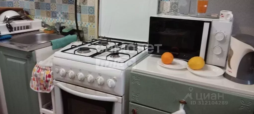 1-к кв. Башкортостан, Уфа ул. Авроры, 13/2 (37.3 м) - Фото 1