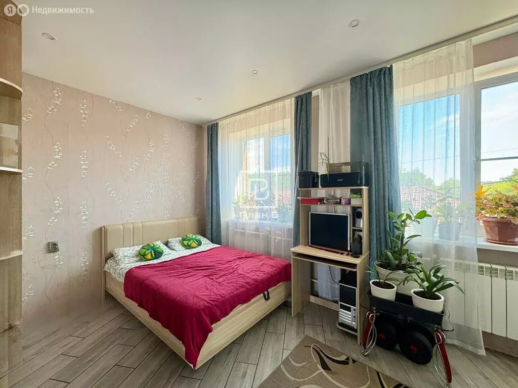 Квартира-студия: Калуга, Тарутинская улица, 227 (25.8 м) - Фото 1