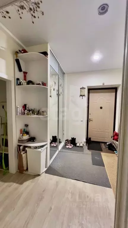 3-к кв. Владимирская область, Муром ул. Ленина, 72 (90.5 м) - Фото 2