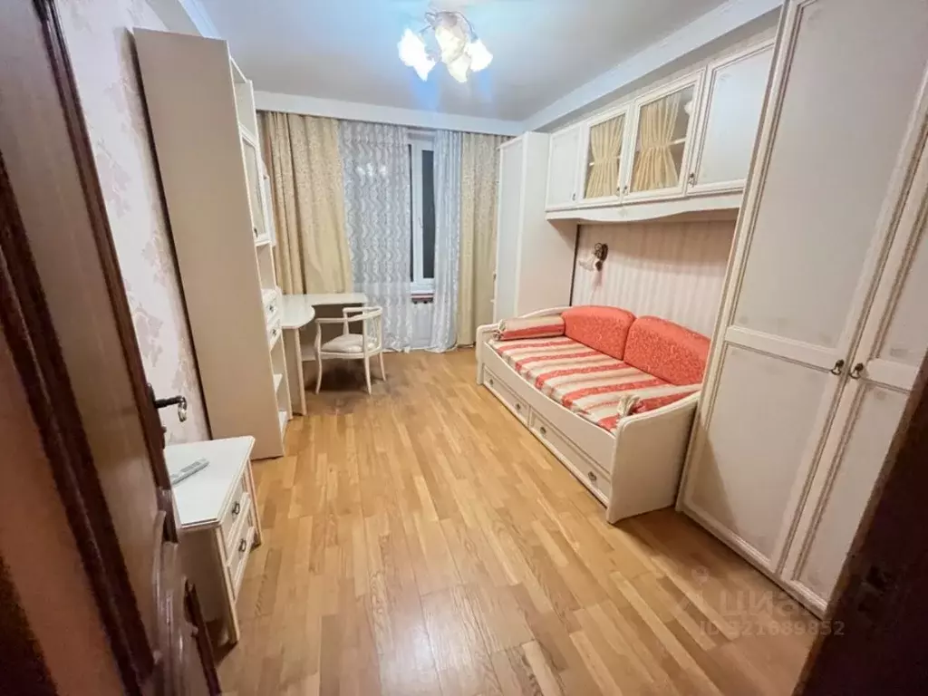 3-к кв. Нижегородская область, Нижний Новгород Казанское ш., 14 (103.4 ... - Фото 1