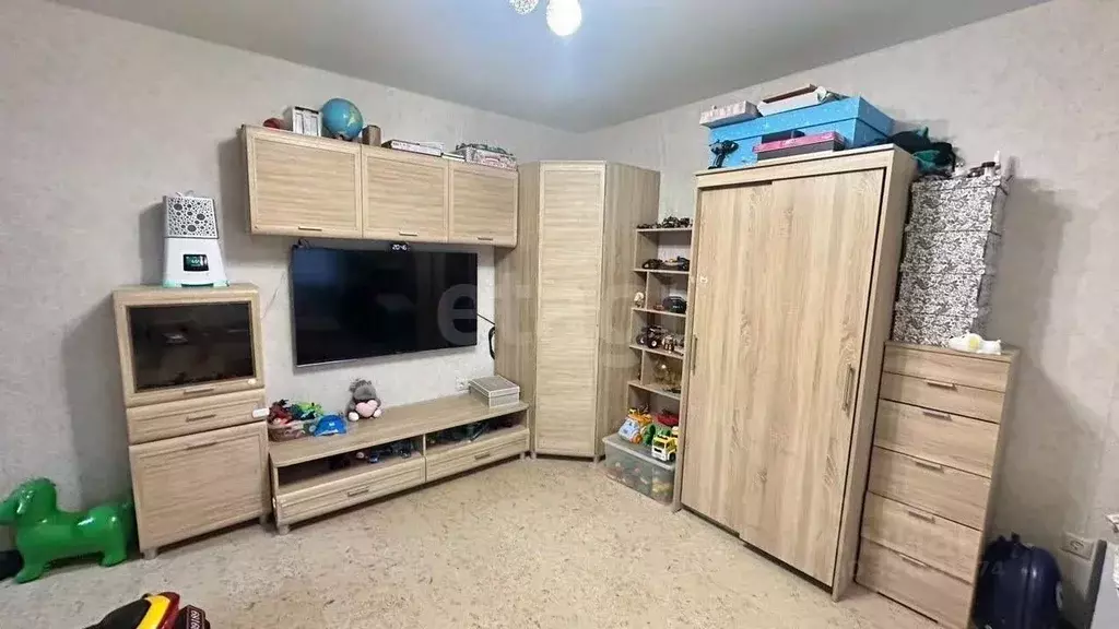 1-к кв. Ямало-Ненецкий АО, Новый Уренгой Оптимистов мкр, 10/1 (55.1 м) - Фото 1