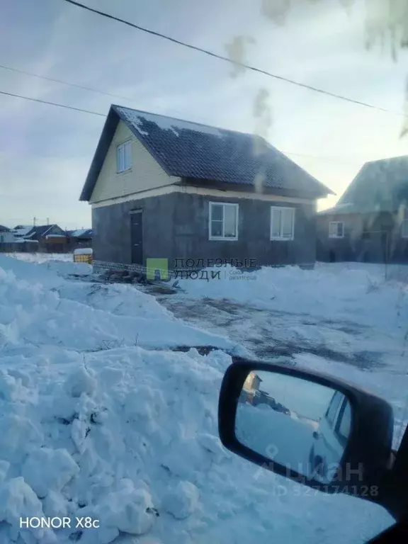 Дом в Курганская область, Курган ул. Цветная, 8 (1046 м) - Фото 2