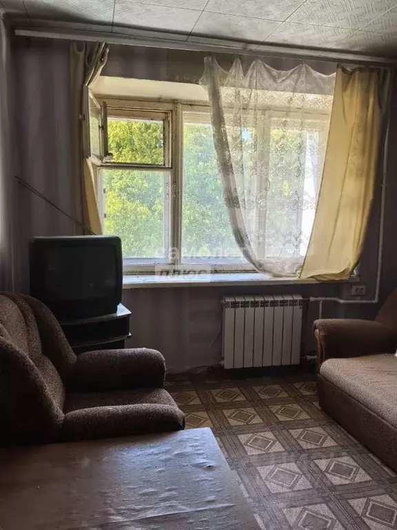 Комната Липецкая область, Липецк пл. Мира, 1А (13.6 м) - Фото 1