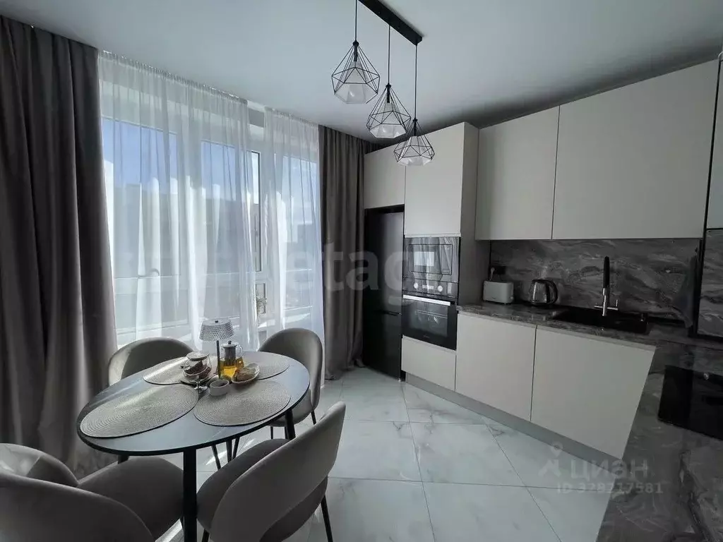 2-к кв. Москва Ленинградское ш., 228к6 (52.0 м) - Фото 2