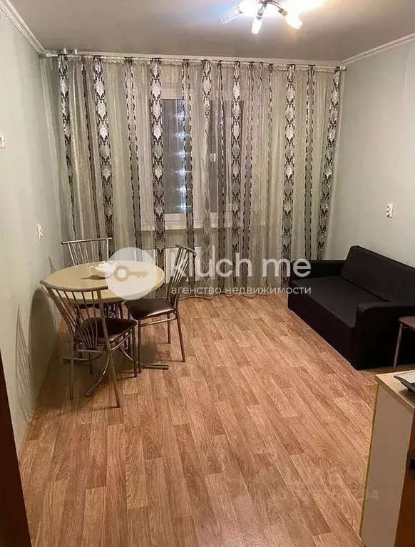 2-к кв. Татарстан, Казань ул. Натана Рахлина, 7 (57.4 м) - Фото 1