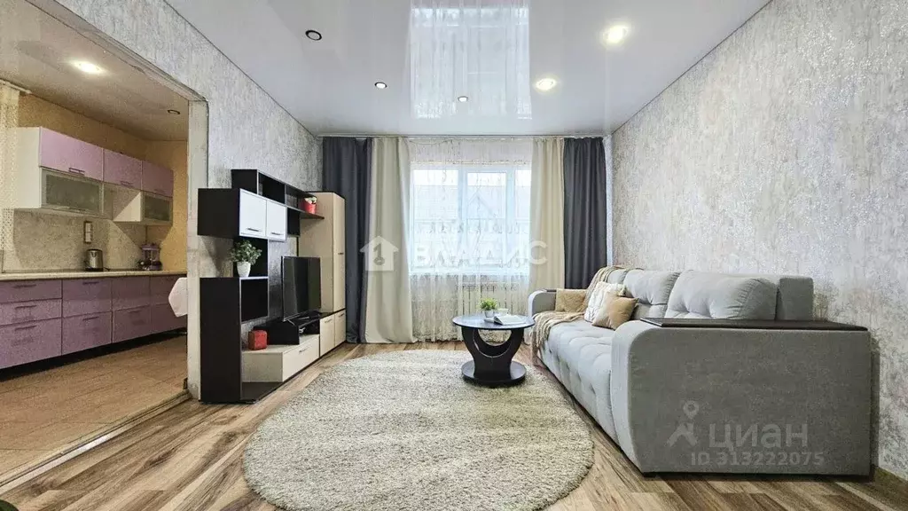 Дом в Липецкая область, Грязи Центральная ул., 46 (80 м) - Фото 0
