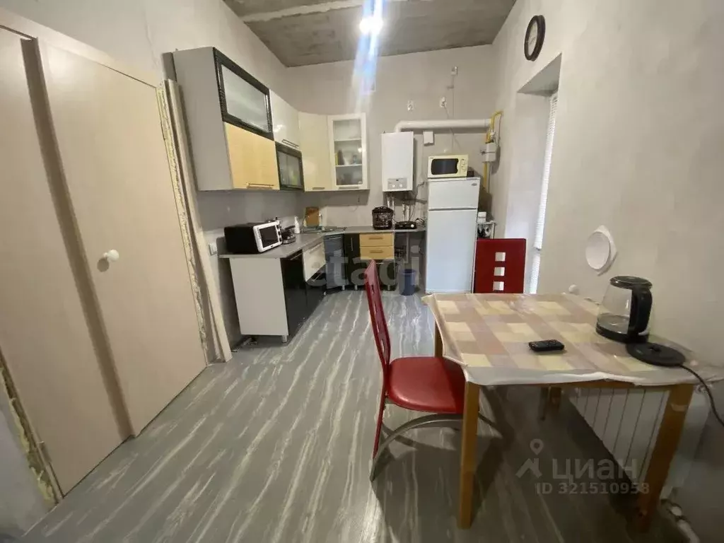 Таунхаус в Башкортостан, Стерлитамакский район, Отрадовский сельсовет, ... - Фото 1