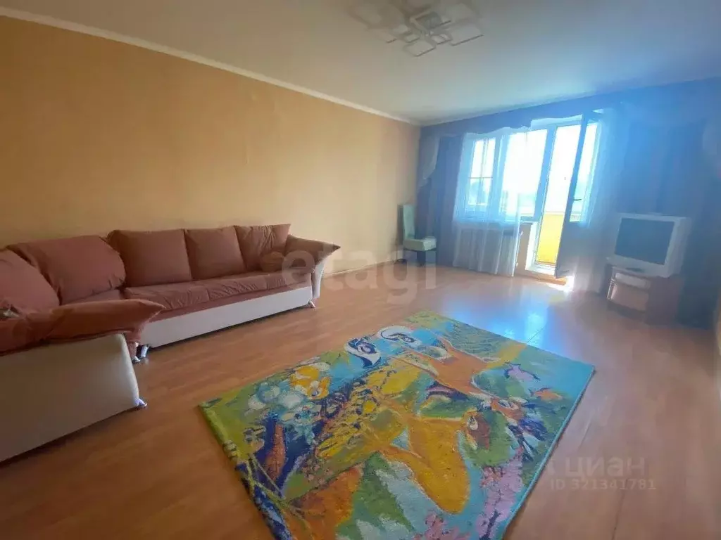 2-к кв. Ставропольский край, Ставрополь пер. Макарова, 10/1 (75.0 м) - Фото 1