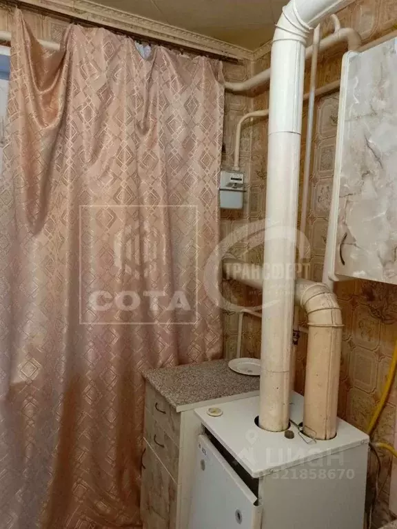 2-к кв. Воронежская область, с. Новая Усмань ул. Полевая, 9 (51.5 м) - Фото 0