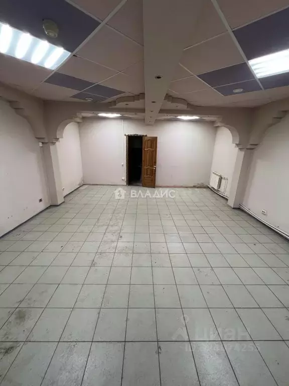 Помещение свободного назначения в Владимирская область, Ковров ул. ... - Фото 2