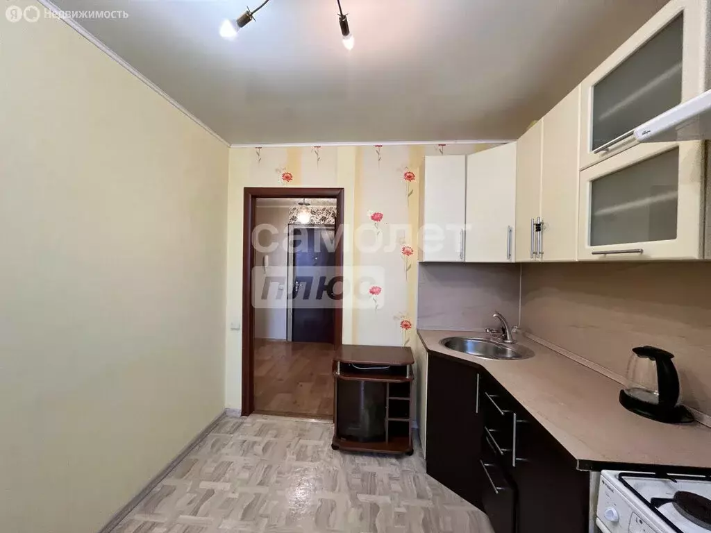 1-комнатная квартира: Пенза, Ново-Казанская улица, 6 (36 м) - Фото 2