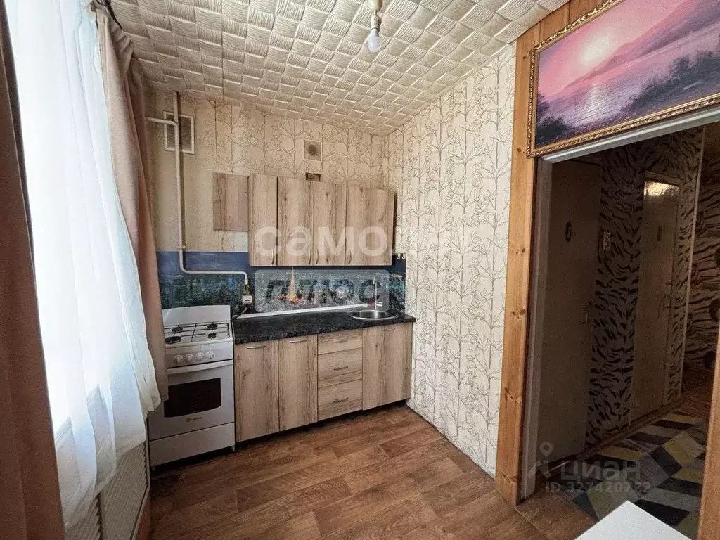 3-к кв. Московская область, Егорьевск муниципальный округ, пос. Шувое ... - Фото 1